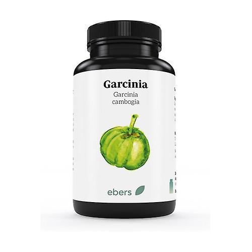 Ebers Garcinia 60 capsules on Productcaster.