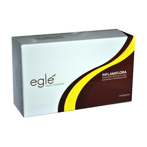 Egle Inflamiflora 60 capsules on Productcaster.