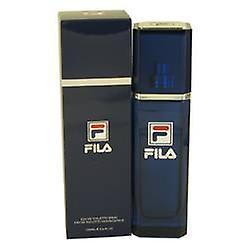 Fila eau de toilette spray by fila on Productcaster.