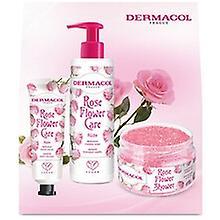 Dermacol - Růže Flower Care I. Set - Dárková sada pro ženy on Productcaster.