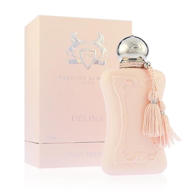 Parfums De Marly delina exclusif Parfum-Dampf 30 ml 30ml on Productcaster.