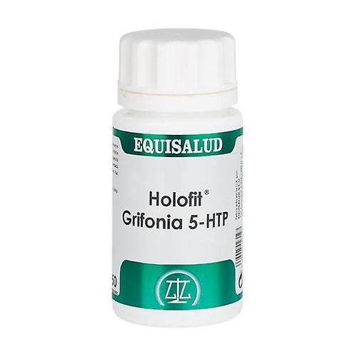 Equisalud Grifonia Holofit 50 capsules on Productcaster.