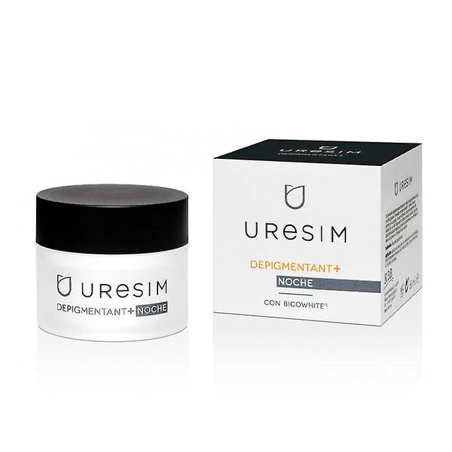 Uresim creme de noite despigmentante 50ml on Productcaster.