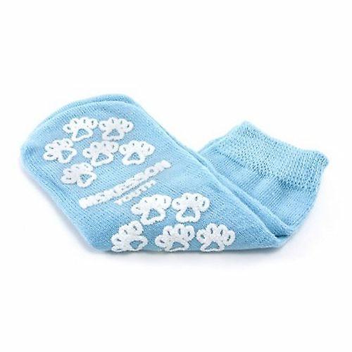 McKesson Slipper Socks, Count of 1 (Pack of 1) on Productcaster.