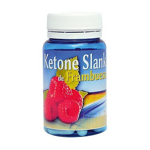 Espadiet Raspberry Ketone Slank 60 capsules on Productcaster.