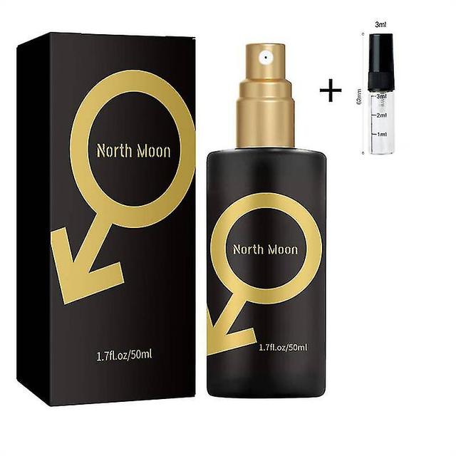 30ml Lure Pheromone Perfumes Spray For Men Long Lasting Great Holiday Gifts Natural Aromatics Scent Lure on Productcaster.