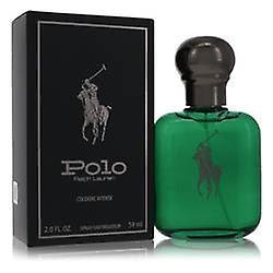 Polo cologne intense cologne intense spray van ralph lauren 2 oz on Productcaster.