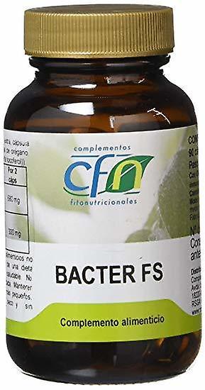 CFN Bacter Fs 90 Capsule on Productcaster.