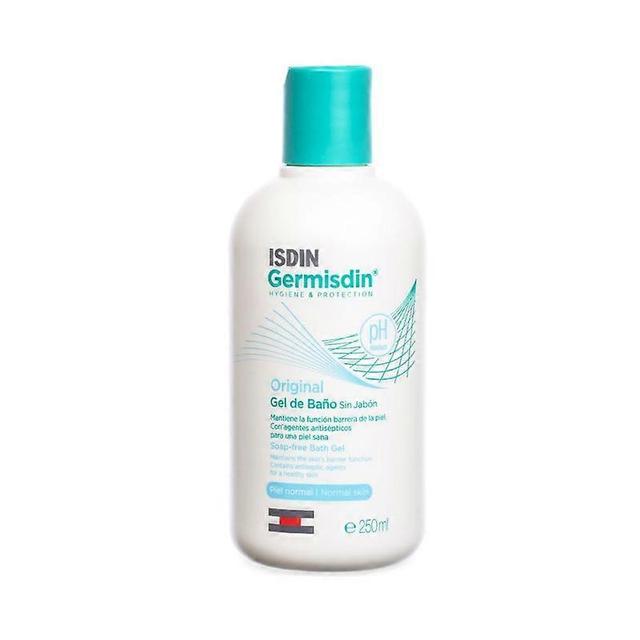 Isdin Germisdin higiene body 250ml on Productcaster.