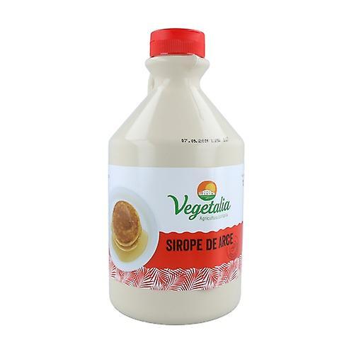 Vegetalia Organický javorový sirup Kanada 1 l on Productcaster.