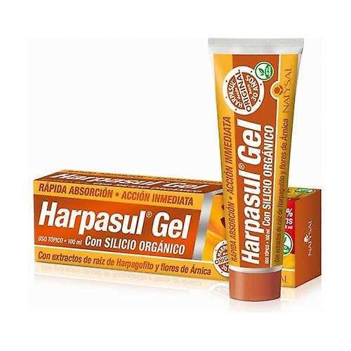 Natysal Harpasul Gel 100 ml on Productcaster.