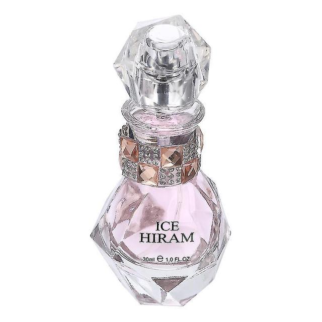 HSKMALL 11X5.5x5.5cm female perfume & cologne 1 bottle lady women girl perfume natural perfume fresh fragran on Productcaster.