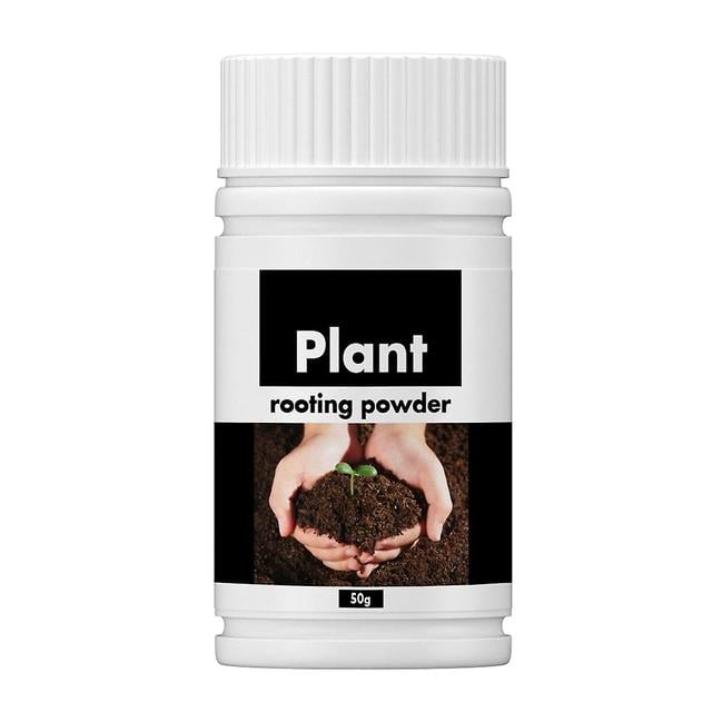 Fast Rooting Powder Plant Rapid Rooting Agent Hormone Growing Root Seedling on Productcaster.