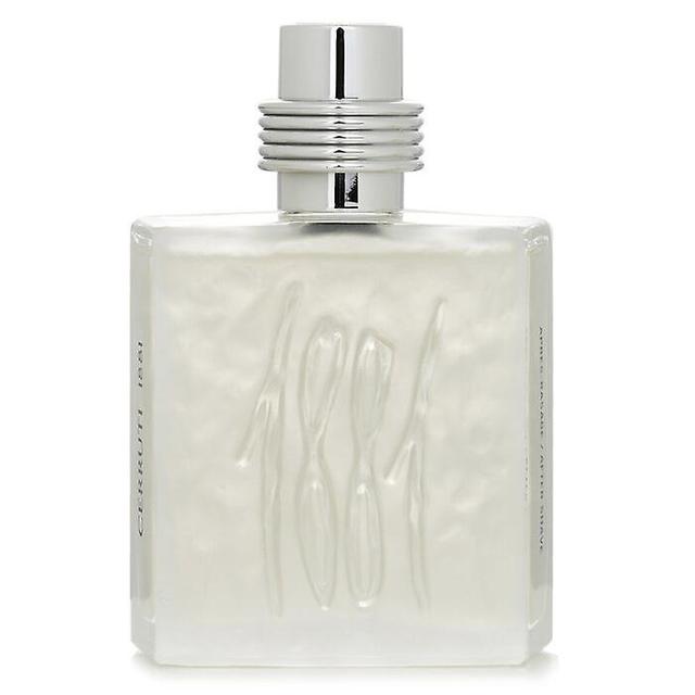 Cerruti 1881 Pour after shave - 100ml/3.4oz on Productcaster.