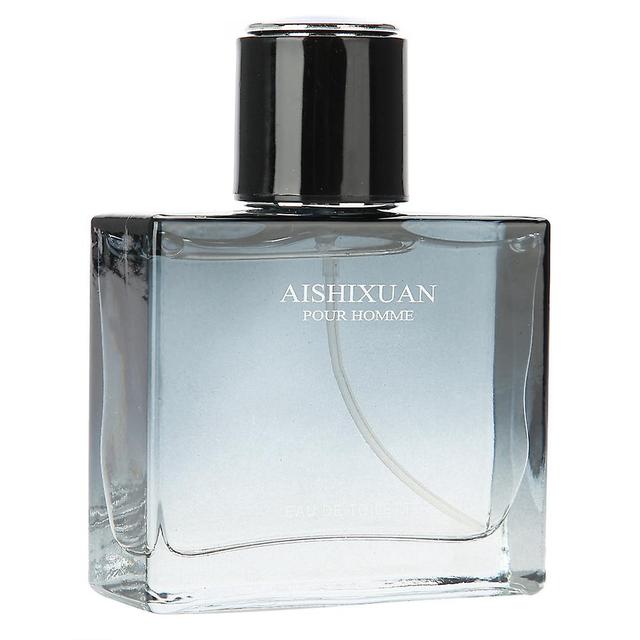 Gentleman Cologne Perfume - 50ml Floral Fragrance for Men (DS033A) on Productcaster.