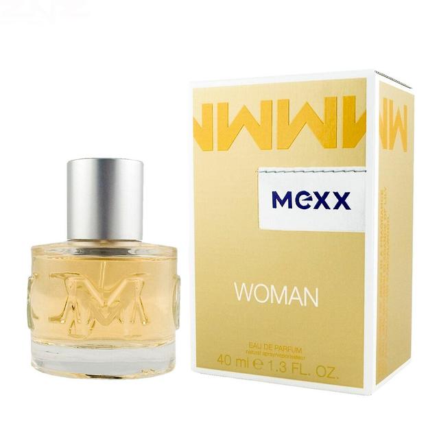 Perfume Ladies Mexx EDP 40 ml Woman on Productcaster.