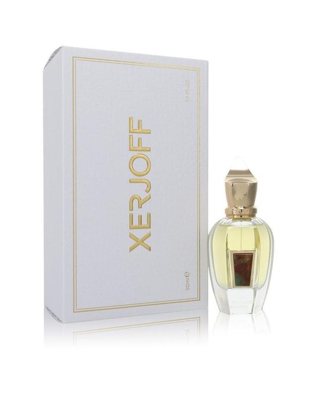 Xerjoff 17/17 Stone Label Richwood Eau De Parfum Spray n/a 50 ml on Productcaster.