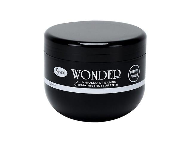 Gestil - Wonder - For Women, 500 ml on Productcaster.