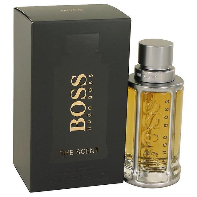 Boss tuoksu eau de toilette spray by hugo boss 1.7 oz eau de toilette spray on Productcaster.