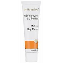 Dr. Hauschka - Melisse Tagescreme 30ml on Productcaster.