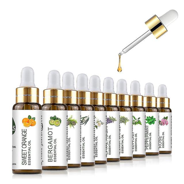 10ml Reine Fruchtblume Aroma Duftöl für Kerzenseife Herstellung Erdbeere Mango Leidenschaft Moschus Bananen Kokosöl mit Pipette cumin on Productcaster.