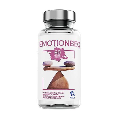 Bequisa Emotion beq break 60 capsules on Productcaster.