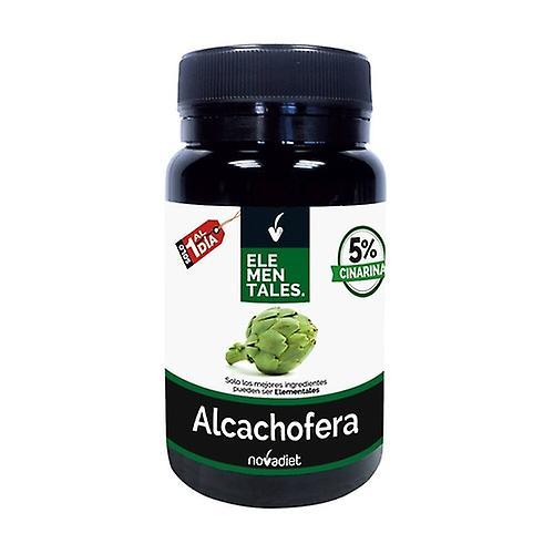 Novadiet Artichoke 30 capsules on Productcaster.