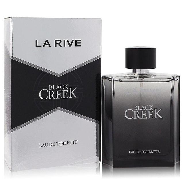 La rive black creek eau de toilette spray by la rive on Productcaster.