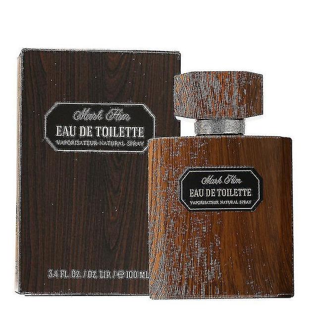 Mænds parfume agarwood varig parfume-1827 agarwood 100ml on Productcaster.