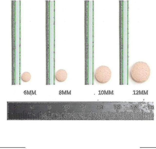 Zerki Hand Tablet Press Machine,pill Press Machine Pill Making Tool Sugar Slice Making Device For Home 8mm on Productcaster.