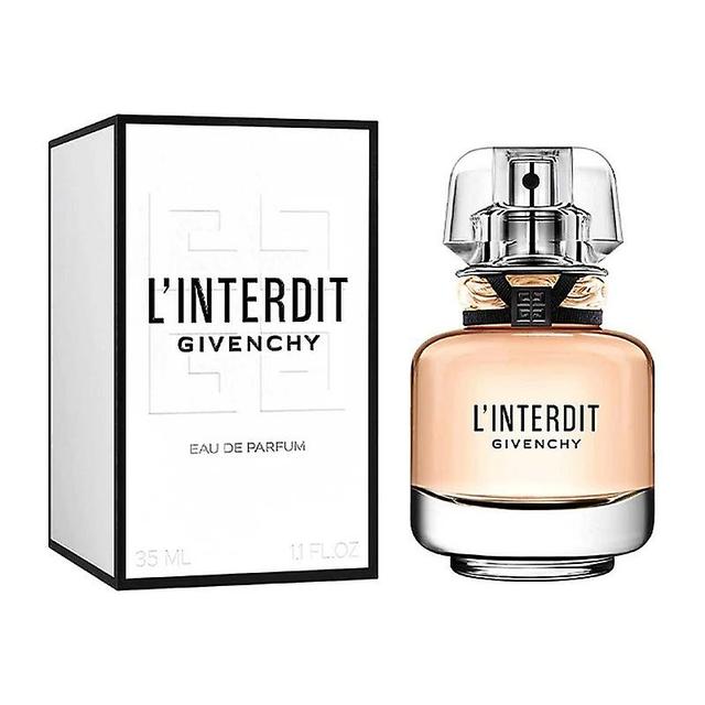 Givenchy L'Interdit Eau de Parfum 35ml on Productcaster.