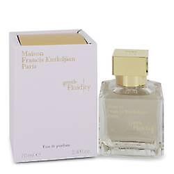 Gentle fluidity gold eau de parfum spray by maison francis kurkdjian on Productcaster.