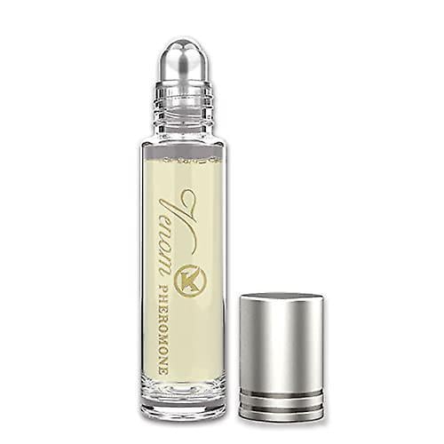 Sggc 1pcs Pheromone Intimate Partner Perfume Attract Men Roll On Fragrance for men 3pcs on Productcaster.