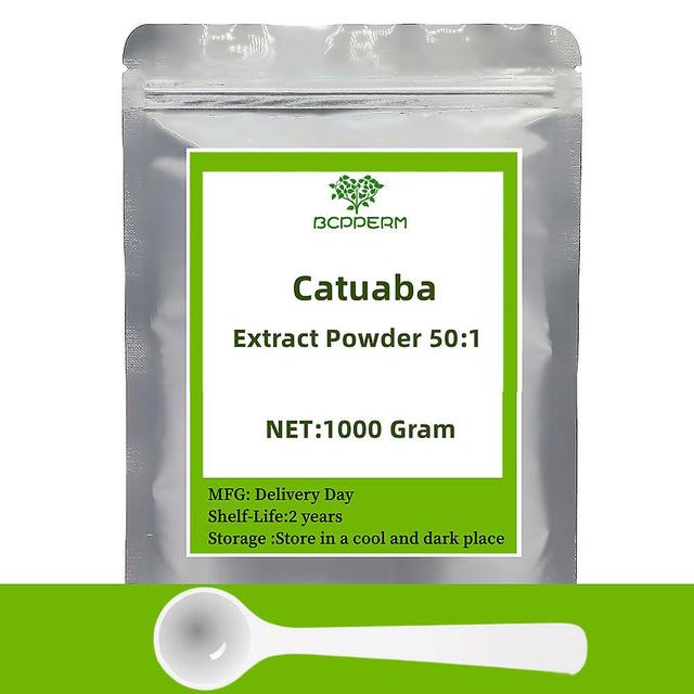 Jinzhaolai 50g-1000g Catuaba 50:1 on Productcaster.