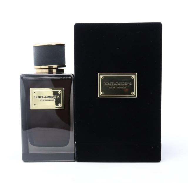 Velvet Incenso by Dolce & Gabbana Eau De Parfum 1.6oz/50ml Spray New With Box 1.6 oz on Productcaster.