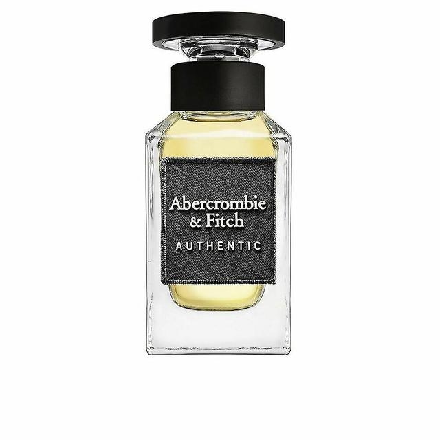 Men's Perfume Abercrombie & Fitch EDT Authentic 50 ml on Productcaster.