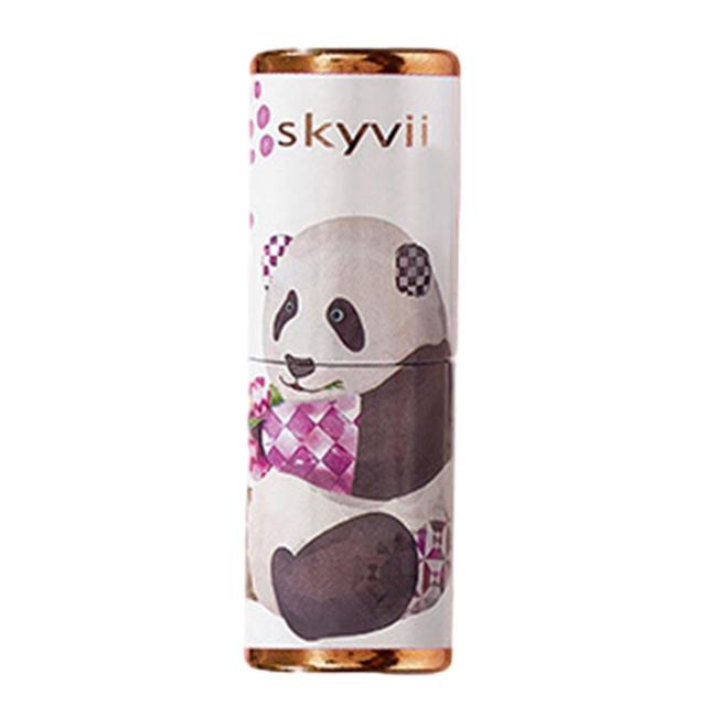 Animal Series Solid-state Perfumes Light Freshing Portable Compact Balm For Dating Nile Garden on Productcaster.