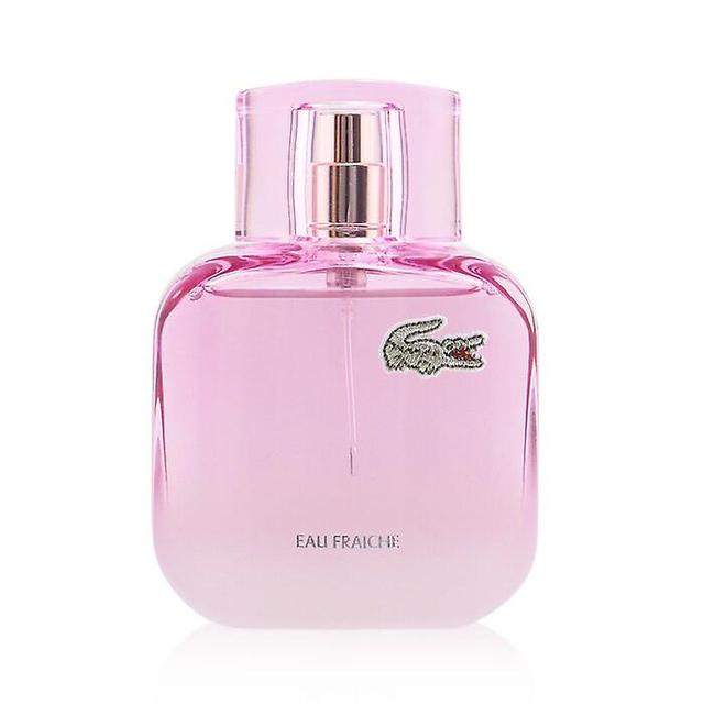 Eau de lacoste l.12.12 eau fraiche eau de toilette spray - 50ml/1.7oz on Productcaster.