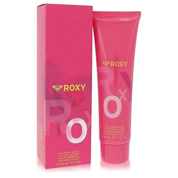 Quicksilver Roxy Shower Gel 5 Oz For Women Magnolia on Productcaster.