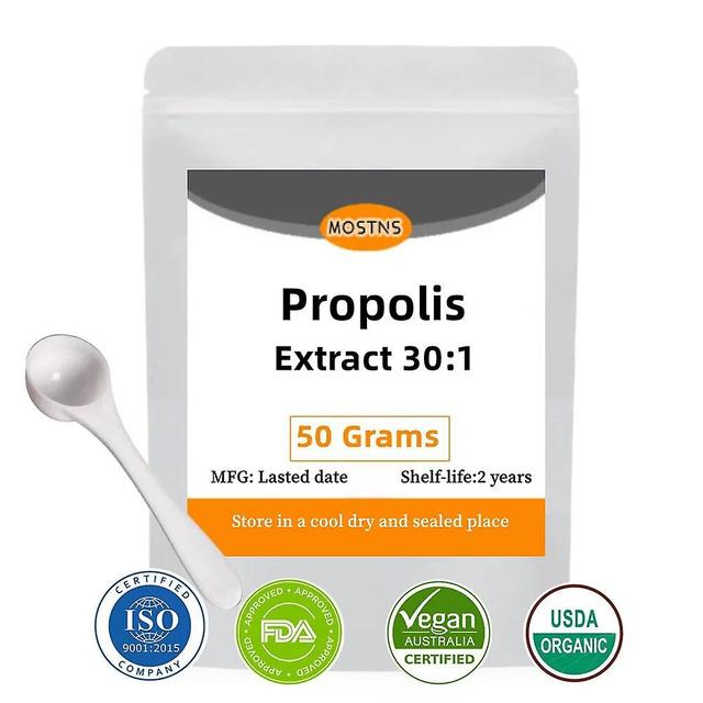 Huamade 50-1000g Propolis Extract on Productcaster.