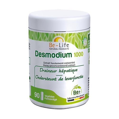 BioLife Desmodium 1000 90 capsules on Productcaster.