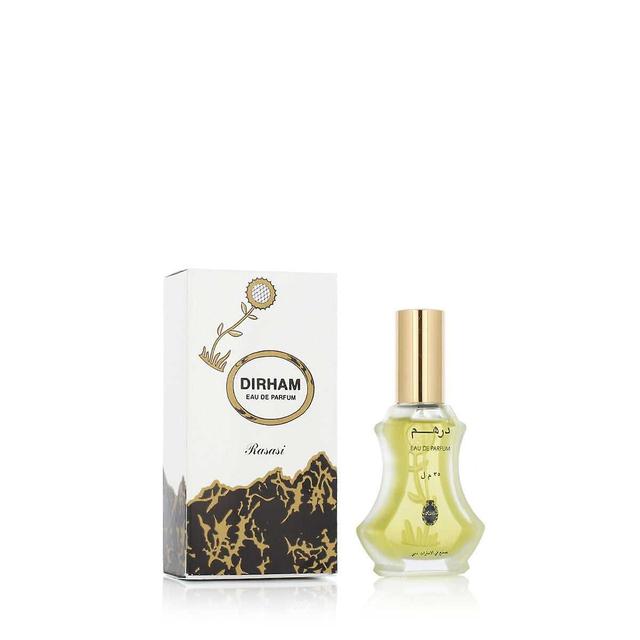 Vrouwen Parfum Rasasi EDP Dirham 35 ml on Productcaster.