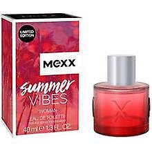 Mexx - Summer Vibes EDT 40ml on Productcaster.