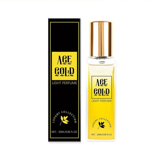 Taishh Perfume Spray Cologne Lasting Fresh Perfume Fresh Lasting Elegant Alluring Cologne 30ml A on Productcaster.