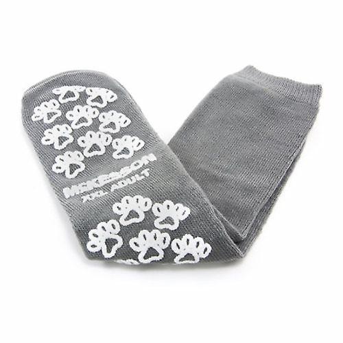 McKesson Slipper Socks, Count of 1 (Pack of 1) on Productcaster.