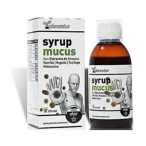 Syrup Mucus 250 Ml- on Productcaster.