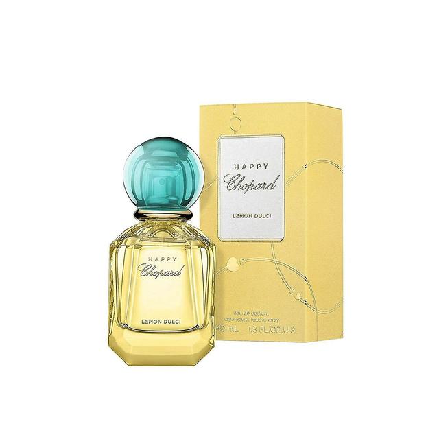 Chopard EDP Happy Lemon Dulci Women's Perfume 40 ml on Productcaster.