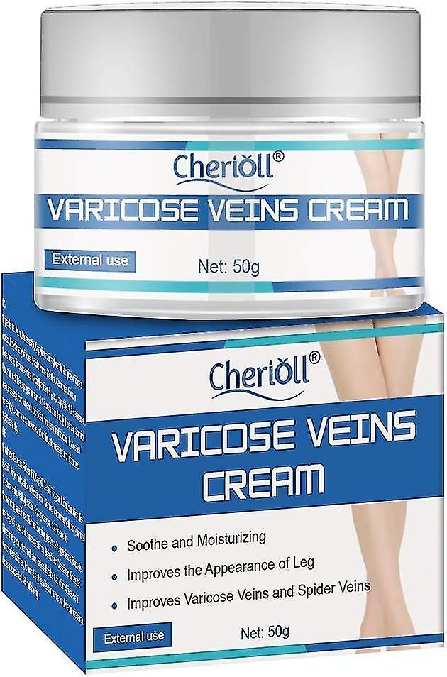 Varicose Veins, Varicose Veins Cream, Spider Vein Cream, Vein Cream For Legs, Varicose Veins Ointmen on Productcaster.