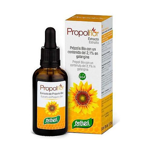 Santiveri Liquid Propolis Extract 50 ml on Productcaster.