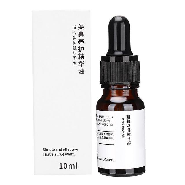 Magic Nose Up Lifting Nasal Bone Remodeling Essential Oil Shaper on Productcaster.